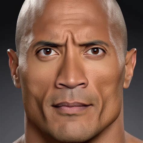 The Rock Eyebrow Raise: 7 Powerful Steps to Be Like Dwayne