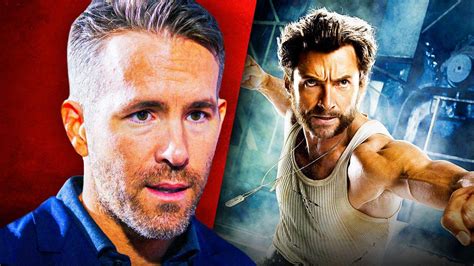 Ryan Reynolds Blasts Wolverine's First Movie: 'Absolute Trash Fire'