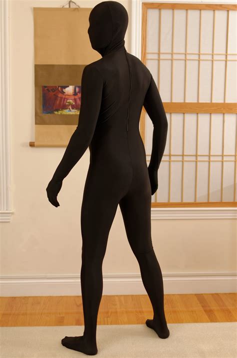 Full Bodysuit – Spandexwear.com