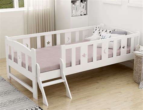 Mika Kids Single Bed Frame + Mattress Set @ Crazy Sales - We have the best daily deals online!