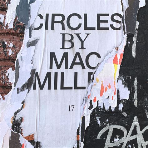 Mac Miller: Circles - Public-Library