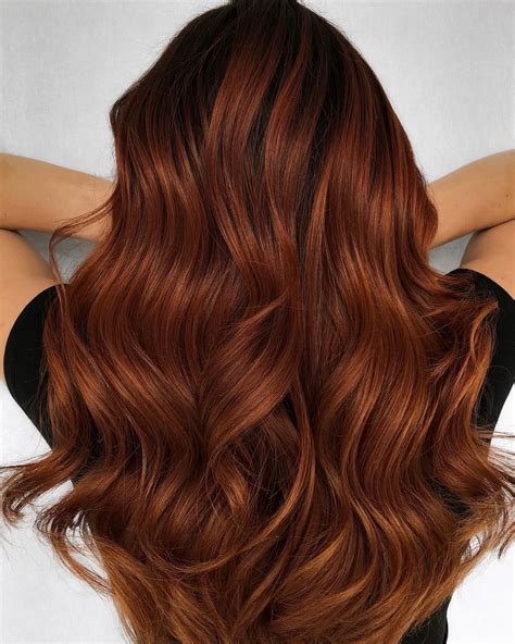 50 Dainty Auburn Hair Ideas to Inspire Your Next Color Appointment - Hair Adviser