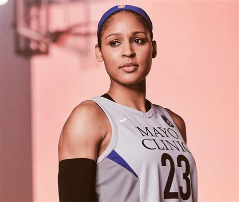 Maya Moore Husband Net Worth - Company Salaries 2023