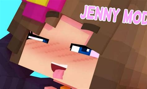 How to download Jenny mod for Minecraft in 2022