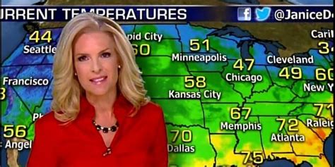 Janice Dean: Why I love the weather | Fox News