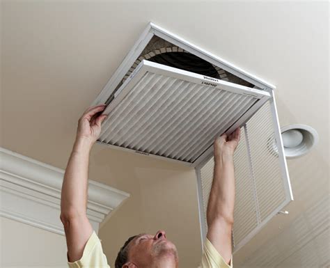 Filters 101: HVAC Filtration Options | Modernize