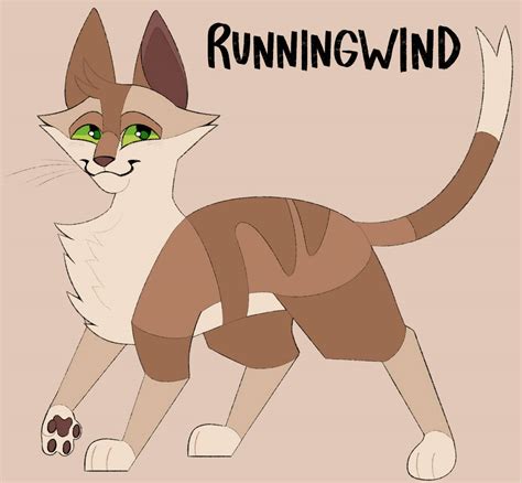 Runningwind by outsocks on DeviantArt