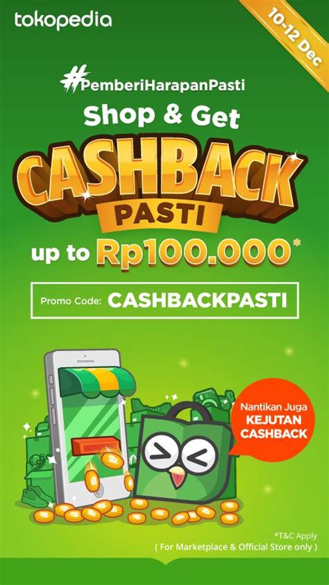 Tokopedia - Online Shopping, Pulsa & Payment - Android Apps on Google Play