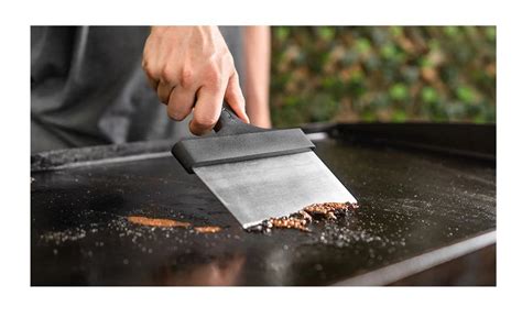 BLACKSTONE 5060 Griddle Cleaning Kit, 8-Piece at Sutherlands