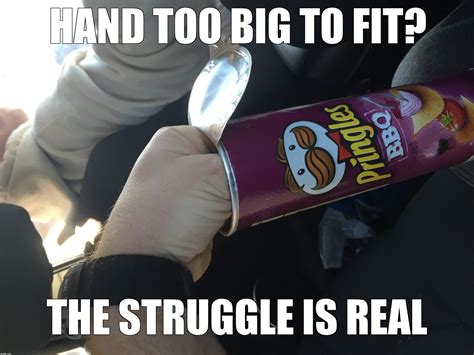 The struggle - Imgflip