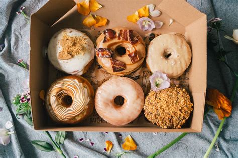 Best Donut Shops in America: Where to Find the Best Donuts Right Now - Thrillist