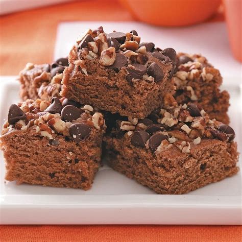 Applesauce Brownies Recipe: How to Make It