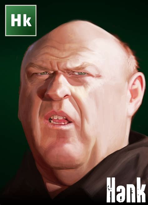 Hank Schrader Breaking Bad Memes - Captions Trend