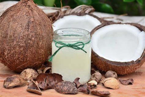 10 great uses of coconut oil for babies - Organicbabyfood.shop