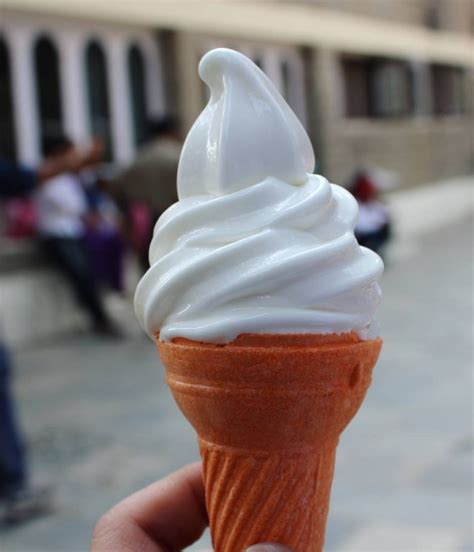 How Did Ice Cream Come into Existence? - FOODelhi- India's Own Food and Travel Blog