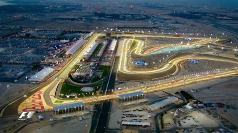 How many Laps in F1 Bahrain: How long does an F1 Race last in Bahrain ...