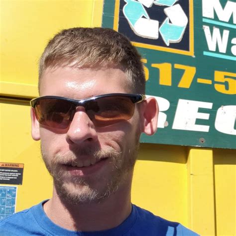 MEC&F Expert Engineers : Sanitation worker Justin David Pratt, 27, employed by Modern Waste ...
