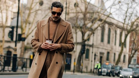 The Best Street Style from London Fashion Week Men's Fall 2018 Shows | GQ