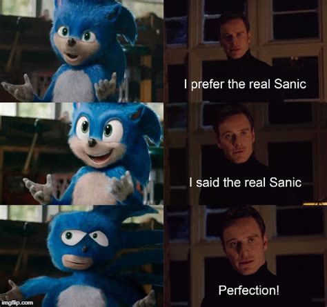 sanic Memes & GIFs - Imgflip