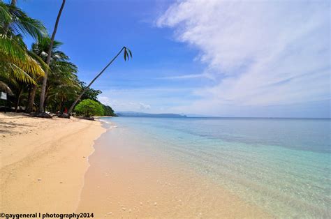 Top 10 Best Beaches in Mindanao | WayPH.com - Part 3