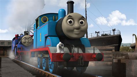 Thomas the Tank Engine returns to Vue | Eastleigh News
