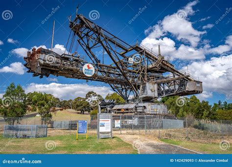 Morwell, Victoria, Australia - PowerWorks Energy Education Centre Editorial Stock Photo - Image ...