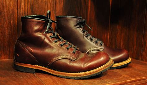 Red Wing #9011 Beckman | Boots men, Boots, Red wing boots