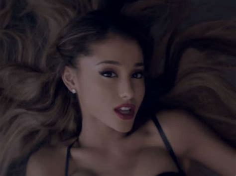 Ariana Grande: Love Me Harder Music Video and Screencaps -02 | GotCeleb