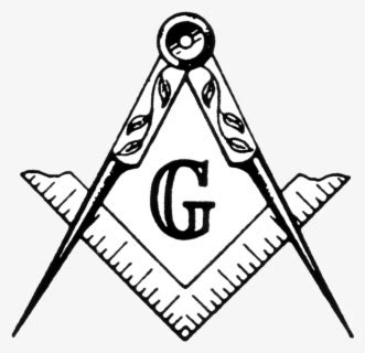 Freemasonry Is The World"s Oldest Largest Fraternity - Compass And Set Square , Free Transparent ...