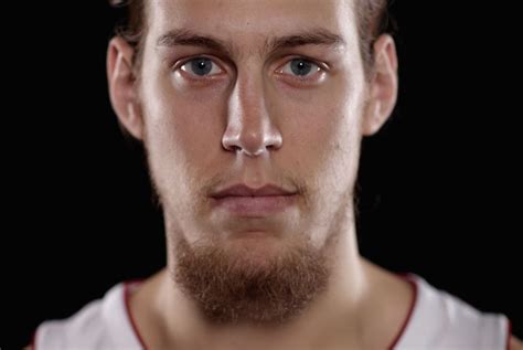 Kelly Olynyk Contract, Stats, Injury, College, Wedding, Trade - ABTC