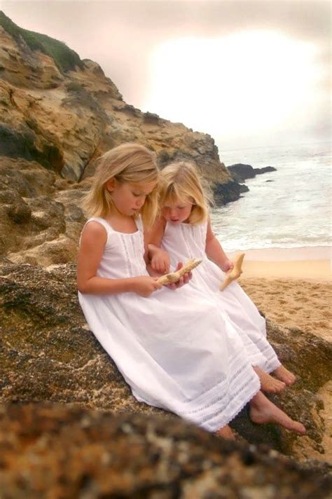 captivated Precious Children, I Love The Beach, Sister Love, Sister Pics, Beach Kids, Children ...