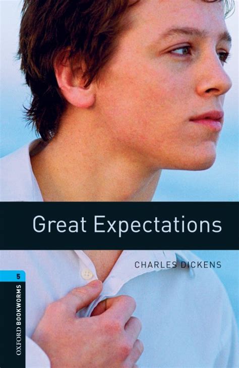 BOOK-5-Great-Expectations – Oxford Graded Readers