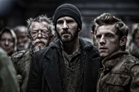 Classic Review: Snowpiercer (2013)