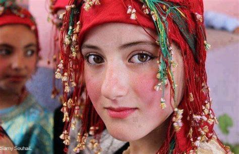 Pin on Moroccan beauty