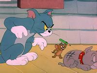 THE ACME FACTORY: Tom and Jerry:1951