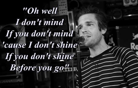 Read My Mind lyrics - The Killers | Lyrics, Songs, Song lyrics