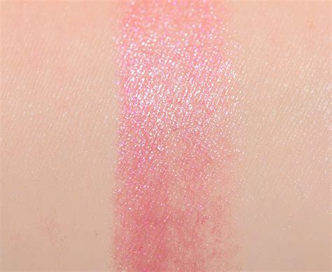 Mac Baby Pink Lipstick Swatches | Lipstutorial.org