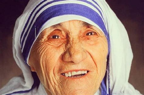 A WOMAN WHO BECAME SAINT: MOTHER TERESA OF CALCUTTA. - English NEWS