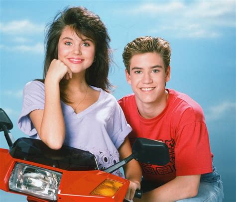 The "Saved By The Bell" Reboot WILL Have Kelly and ZackHelloGiggles