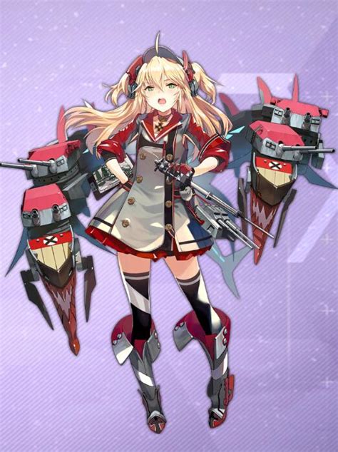 Admiral Hipper | Azur Lane Wiki | FANDOM powered by Wikia