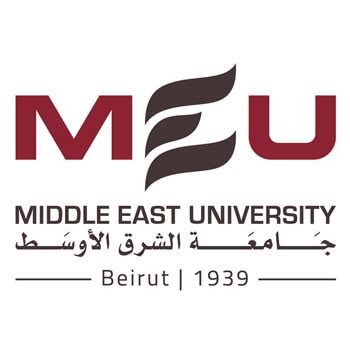 Middle East University (Fees & Reviews): Beirut, Lebanon