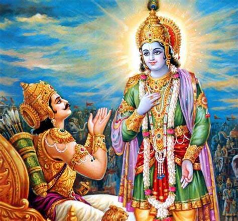 Bhagavad Gita Chapter 10 Verse 1 - Meaning Explanation | Hindu Blog