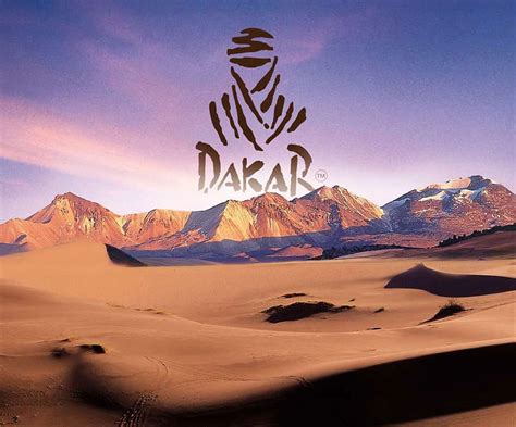 Dakar Rally Logo . Rally Car HD wallpaper | Pxfuel