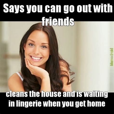 20 Funny Wife Memes That Hit Too Close To Home - SayingImages.com