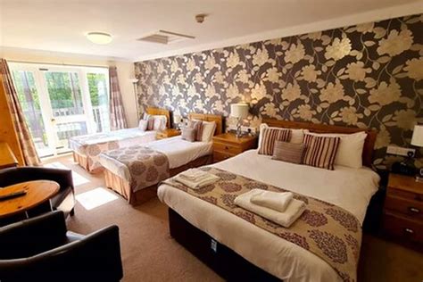 Farnham House Hotel Reviews, Deals & Photos 2023 - Expedia