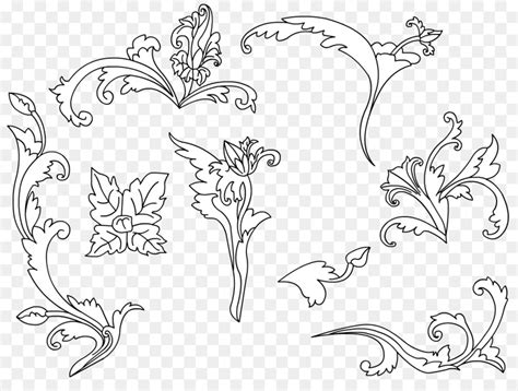 batik clipart black and white 10 free Cliparts | Download images on Clipground 2024