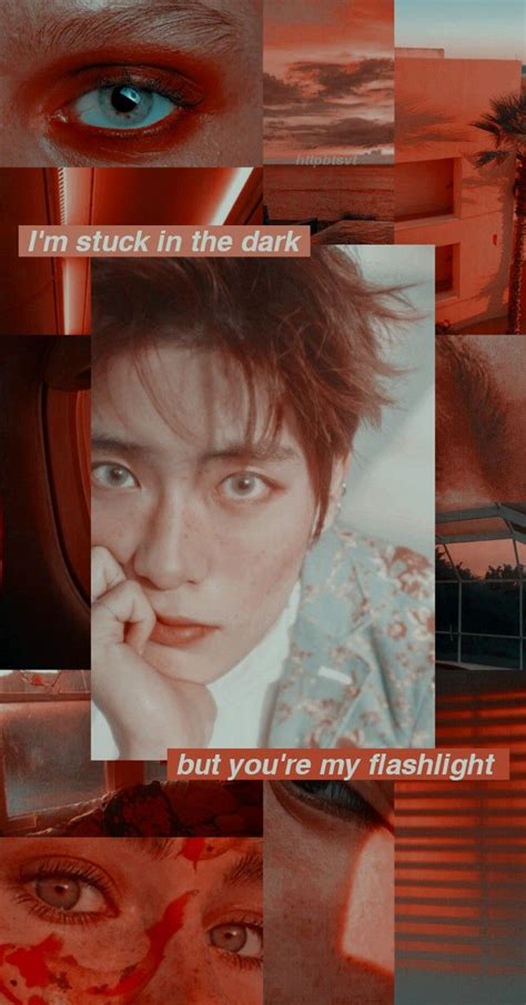 Pin by Johnny’s Honey on NCT Wallpapers (The Original Board) | Cover wallpaper, Jaehyun, Nct dream