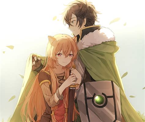 Arriba 102+ Foto The Rising Of The Shield Hero Naofumi Lleno