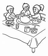 Breakfast Coloring Pages At GetColoringscom  Free Printable Colorings sketch template