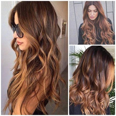 These Will Be the Most Popular Hair Colors of 2017, According to Top ...